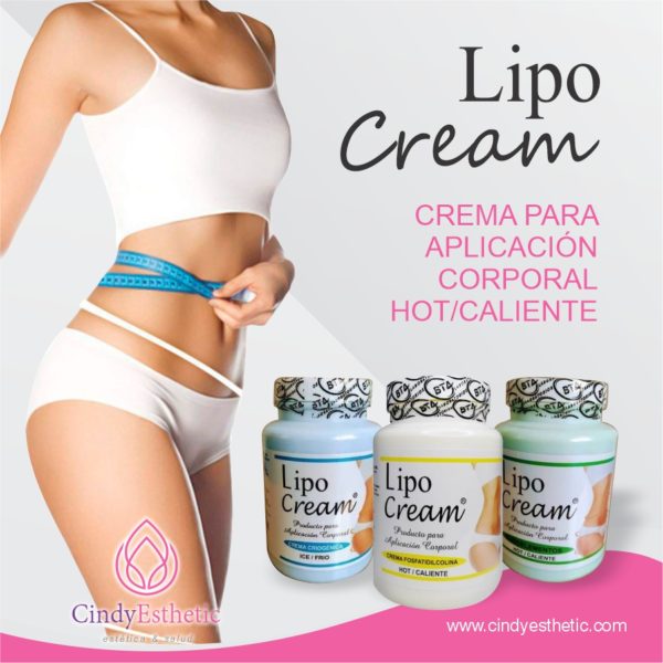 Lipo Cream