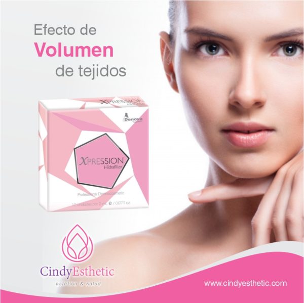 Xpression Hidrafiller