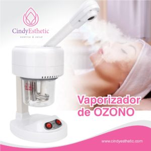 Vaporizador de Ozono