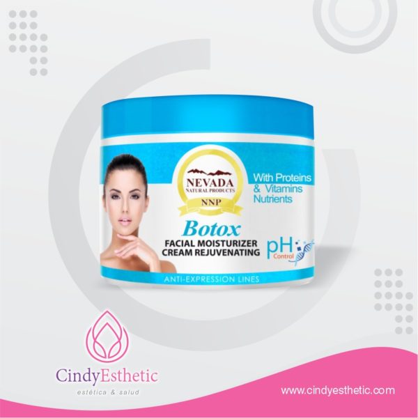 Botox NEVADA