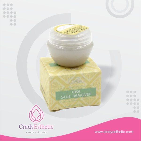 Lash Glue Remover