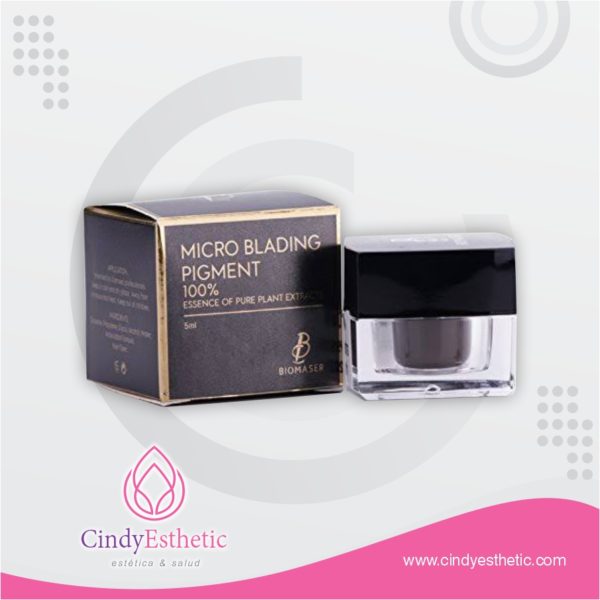 Microblading Pigment 100%