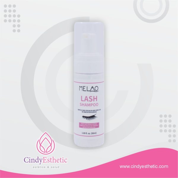 Melao Lash Shampoo